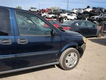 2005-2009 Chevrolet Uplander Passenger Front Door Oem NA11B. Fixed Price $757.53.