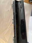 1978 1980 Pontiac Grand Prix Rear Bumper Fillers Oem Gm Pair Lh Rh 79 Ex. Fixed Price $289.99.