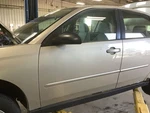 Driver Front Door Classic Style Emblem In Grille Fits 04-08 Malibu 341878. Fixed Price $482.00.
