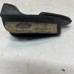 1967 1968 Nos Mercury Cougar Gt XR-7 Left Front Bumper Corner Filler Pad H. Fixed Price $55.00.