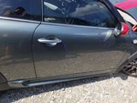 2012 Mini Cooper Jcw Coupe Door Front Right Passenger Gray See Images. Fixed Price $255.00.