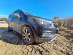 2017 Buick Encore Passenger Right Fender Used 4DR Suv Black Pc GB0. Fixed Price $314.21.