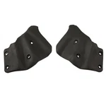 Door End-cap Piller Seals For Chrysler Cordoba 1975-1979 3795178/9; Alp 7017. Fixed Price $69.99.