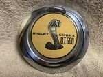 Used Ford C7ZA-9A112-B 1967-68 Mustang Shelby GT350 Flip Open/down Gas Cap. Fixed Price $139.00.