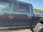 Driver Rear Side Door Crew Cab Fits 10-14 Ford F150 Pickup 2066374. Fixed Price $615.00.