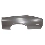 For Chevy Nova 73-74 Goodmark GMK4012600731L Rear Driver Side Quarter Panel Skin. Fixed Price $168.51.