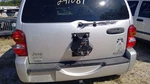 Rear Back Door Thru 10/11/02 Fits 02-03 Liberty 387086. Fixed Price $200.00.