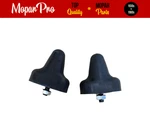 1949 Plymouth Dodge Desoto Chrysler New Pair Of Lower Control Arm Bumpers. Fixed Price $49.95.