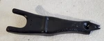 ( ) 1968 1969 Ford Mustang 302 351 Clutch Release Bearing Fork C8OA-7515-A. Fixed Price $75.00.