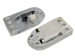 1960-1962 Corvette Door Strikers Correct Reproduction One Pair Made In Usa. Fixed Price $99.10.