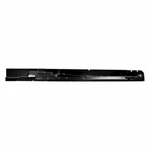 Driver Side Inner Rocker Panel Amd Fits Barracuda 440-1571-L. Fixed Price $230.30.