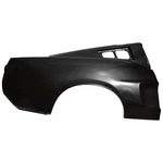 Goldenstar QP20-684ROE Fits Mustang Quarter Panel W/o Indent. Fixed Price $549.95.