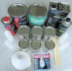 Perfecoat Automotive Paint Kit For 2017 - 2023 Chevrolet Bolt. Fixed Price $129.00.