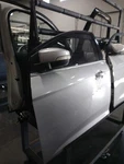 Driver Front Door Electric Windows Fits 12-14 Focus 646506. Fixed Price $466.95.