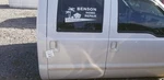 15 Ford F250 Crew Cab Door Assembly Rear Right Passenger White. Fixed Price $382.50.