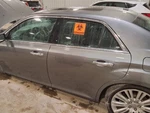 2012 Chrysler 300 Driver Left Rear Door Gray Paint Code Pdm Used Oem 1660162. Fixed Price $595.00.