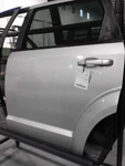 Driver Rear Side Door Electric Automatic Down Fits 09-10 Journey 357227. Fixed Price $447.71.