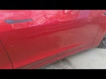Tesla Model 3 2021 Passenger Front Door 615591. Fixed Price $1680.00.