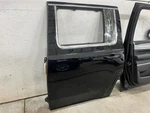 Driver Left Jeep Grand Wagoneer 2022 Rear Side Door 2898136. Fixed Price $819.00.