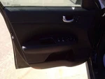 2016 Kia Optima Passenger Front Door 6P1 4DR Blk Used Oem 120-60676BR. Fixed Price $284.95.