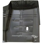 New Goodmark Floor Panel Patches Fits Pontiac Tempest GMK403050564. Fixed Price $161.97.