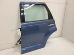 2006-10 Chrysler Pt Cruiser Driver Left Rear Lh Side Door Solar Blue. Fixed Price $732.14.
