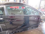 Passenger Right Front Door Electric Coupe Fits 13-15 Civic 221024. Fixed Price $591.54.