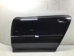 2003 2010 Audi A8 Rear Left Driver Side Door Shell Black Oem+. Fixed Price $200.61.