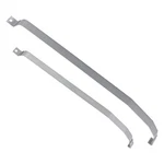 Pair Set Of 2 Fuel Tank Straps Gas Country Galaxie Ford Sedan Custom 500 300. Fixed Price $47.91.