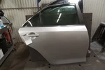 2013 Toyota Camry Rh Right Passenger Side Rear Door Oem. Fixed Price $642.36.