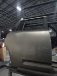Passenger Rear Side Door Electric Window Regulator Fits 07-10 Compass 604548. Fixed Price $459.88.