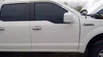 Passenger Right Front Door Manual Fits 17-22 Ford F250SD Pickup 490717. Fixed Price $750.00.
