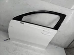 2019-2022 Mercedes-benz A220 Front Driver Left Door White *fender Edge Scuffs. Fixed Price $1282.50.
