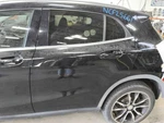 (local Pickup Only) Driver Rear Side Door 156 Type Fits 15-20 Mercedes Gla-class. Fixed Price $409.11.