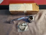 F100 F150 F250 F350 Door Handle Outside Left 1961 1962 1963 1964 1965 1966 Ford. Fixed Price $69.99.