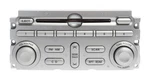 2009-10 Mitsubishi Galant Radio Audio Media Control Panel Part Number 8002A659HA. Fixed Price $55.25.
