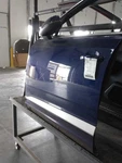 Driver Left Front Door Without Laminated Glass Fits 17-24 Audi Q7 476493. Fixed Price $775.05.