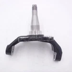 Helix Front End Conversion 2" Drop Spindle For Mustang Ii. Fixed Price $92.99.