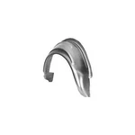 Scott Drake C5ZZ-6527886-A 1965-1970 Ford Mustang Inner Wheelhouse Rh. Fixed Price $69.99.