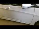 Passenger Right Front Door Electric Windows Fits 12-17 Accent 391280. Fixed Price $230.00.