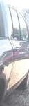 2017-2025 Honda Ridgeline Rh Right Passenger Side Rear Door Oem. Fixed Price $1357.86.