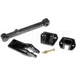 Right Hood Latch 1980-2011 International 4700LPX 4800 4900 1699929C91. Fixed Price $63.59.