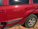 Driver Rear Side Door Electric Fits 05-10 Grand Cherokee 104941404. Fixed Price $160.48.