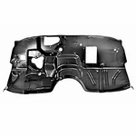1968 69 70 71 72 Chevelle Camino Fire Wall W/ac Hole Coupe Edp Steel New Dii. Fixed Price $819.95.