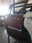 Passenger Right Rear Side Door Fits 07-09 Aspen 689048. Fixed Price $449.58.