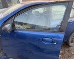 2002 - 2005 Saturn Ion Door Shell Front Left Driver Side Oem. Fixed Price $180.00.