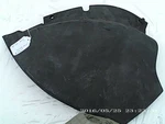 Datsun Lower Right Valance Panel Fender Late 260 To 280Z. 1974.5 1978. Fixed Price $79.00.