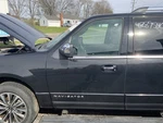 2007-2015 Lincoln Navigator Driver Front Door Electric Cladding Oem. Fixed Price $464.00.