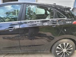 Driver Rear Side Door Electric Hatchback Gt Limited Fits 13-17 Elantra 2288865. Fixed Price $324.00.