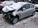 Driver Rear Side Door Hatchback Note Manual Fits 14-19 Versa 2028419. Fixed Price $574.18.